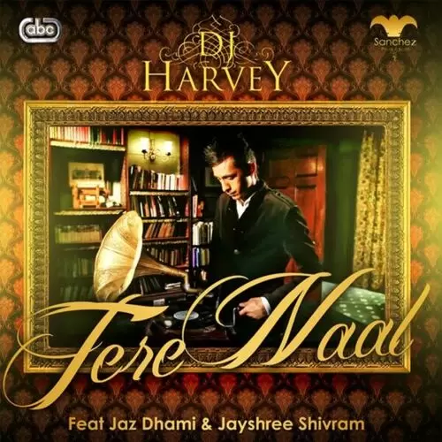 Tere Naal Dj Harvey Mp3 Download Song - Mr-Punjab
