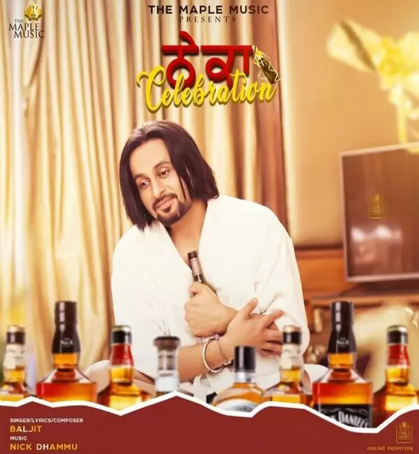 Theka Celebration Baljit Mp3 Download Song - Mr-Punjab