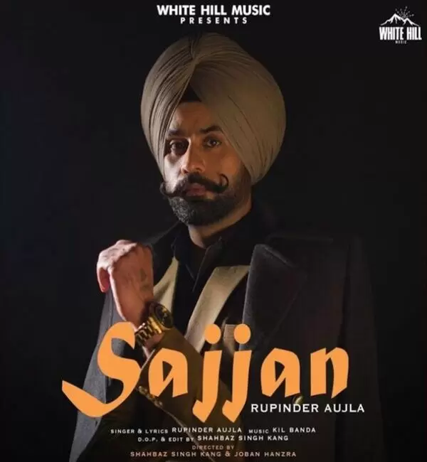 Sajjan Rupinder Aujla Mp3 Download Song - Mr-Punjab