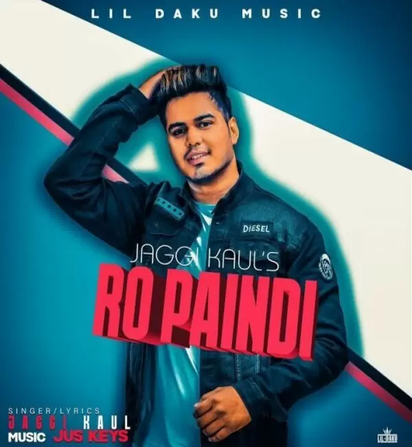 Ro Paindi Jaggi Kaul Mp3 Download Song - Mr-Punjab