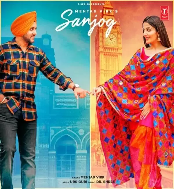 Sanjog Mehtab Virk Mp3 Download Song - Mr-Punjab