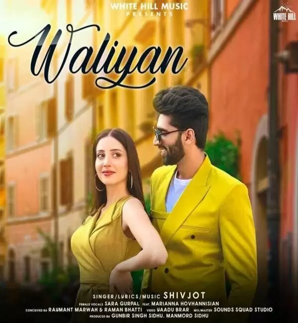 Waliyan Shivjot Mp3 Download Song - Mr-Punjab