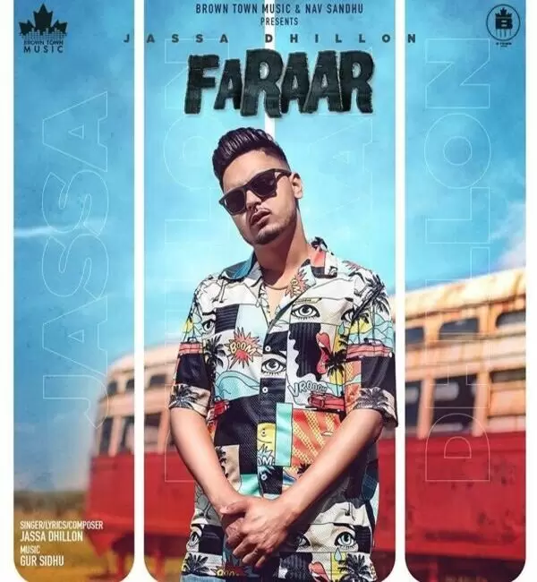 Faraar Jassa Dhillon Mp3 Download Song - Mr-Punjab