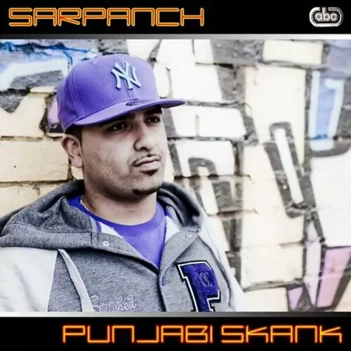 Punjabi Skank - Single Song by Sarpanch - Mr-Punjab