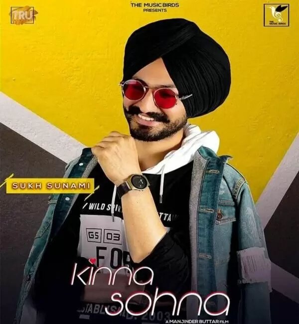 Kinna Sohna Sukh Sunami Mp3 Download Song - Mr-Punjab
