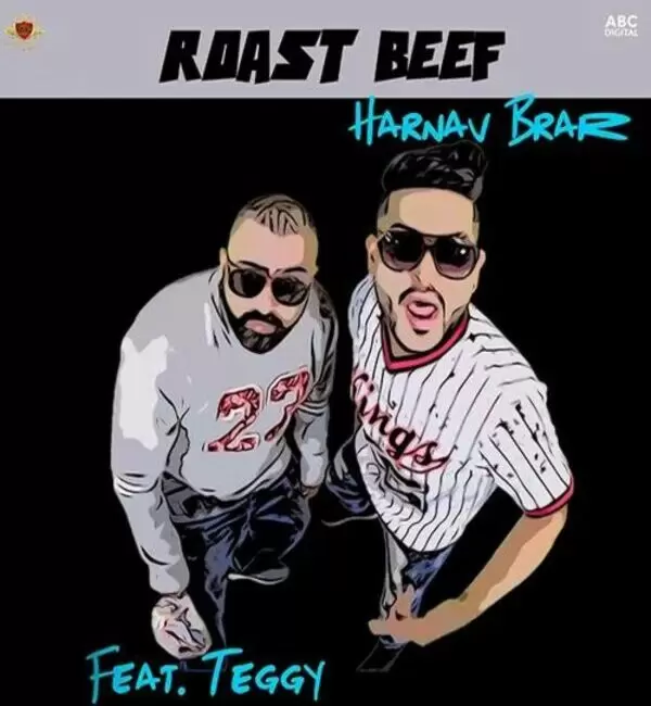 Roast Beef Harnav Brar Mp3 Download Song - Mr-Punjab