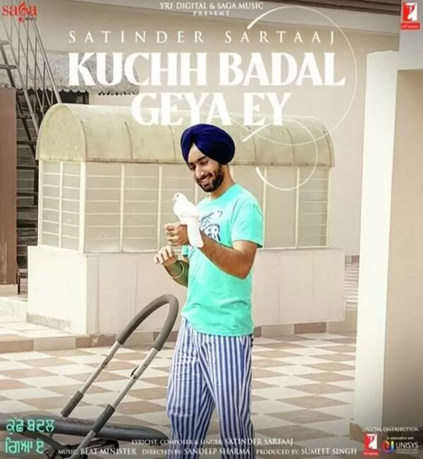 Kuchh Badal Geya Ey Satinder Sartaaj Mp3 Download Song - Mr-Punjab