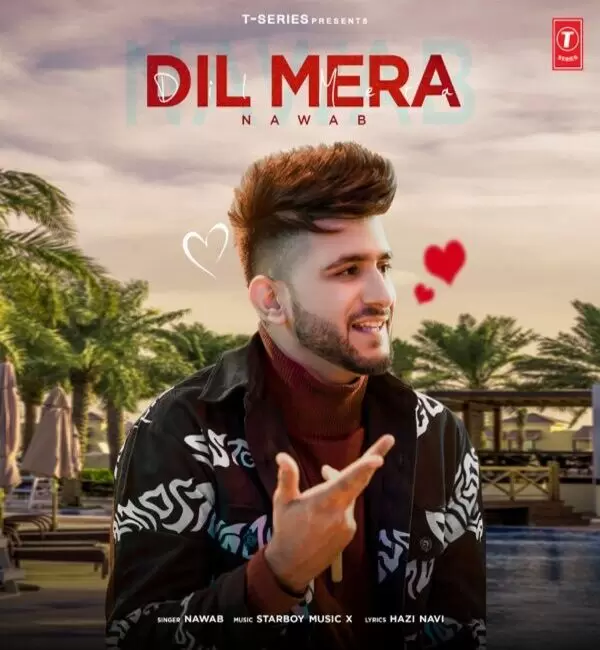 Dil Mera Nawab Mp3 Download Song - Mr-Punjab