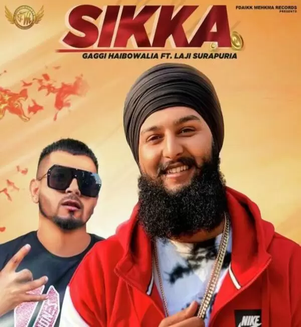 Sikka Gaggi Haibowalia Mp3 Download Song - Mr-Punjab