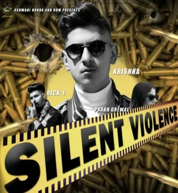 Silent Violence Krishna Handa Mp3 Download Song - Mr-Punjab