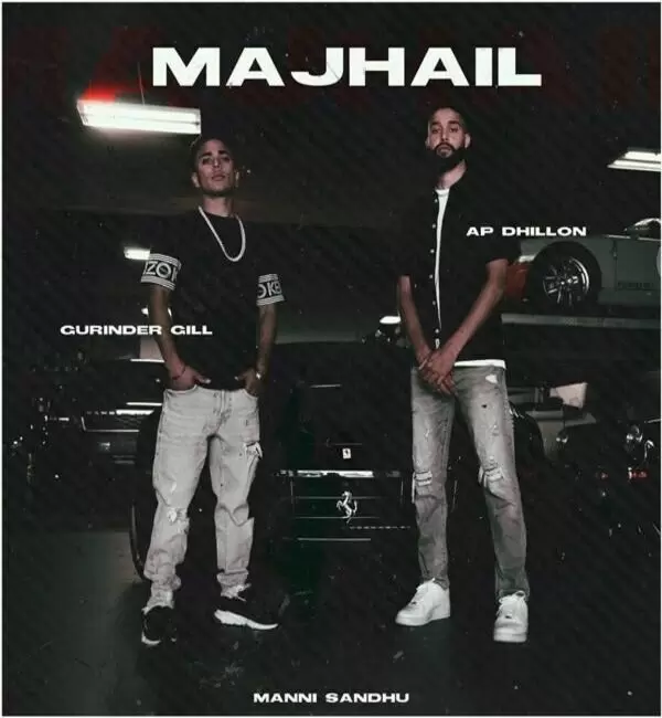 Majhail AP Dhillon Mp3 Download Song - Mr-Punjab