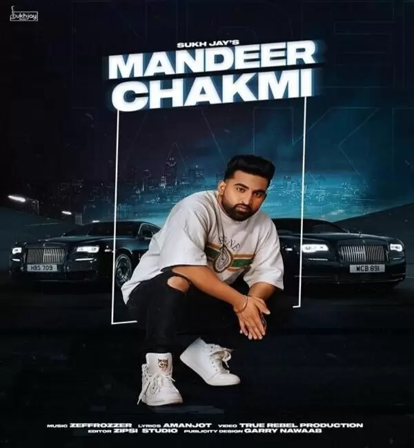 Mandeer Chakmi Sukh Jay Mp3 Download Song - Mr-Punjab