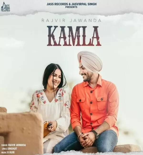 Kamla Rajvir Jawanda Mp3 Download Song - Mr-Punjab