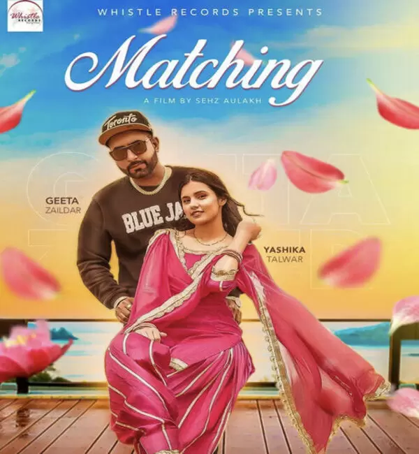 Matching Geeta Zaildar Mp3 Download Song - Mr-Punjab
