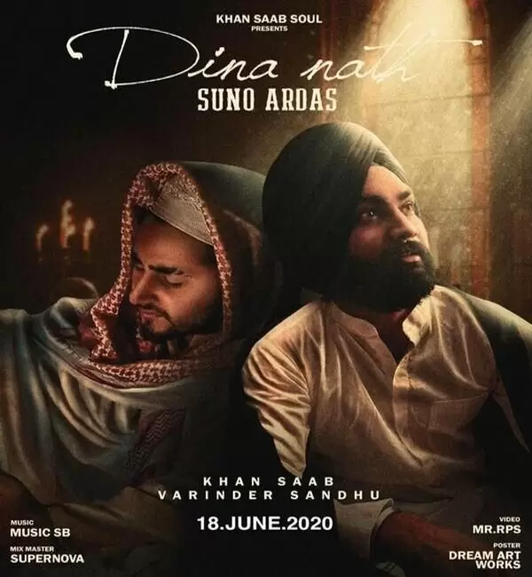 Dina Nath Suno Ardas Khan Saab Mp3 Download Song - Mr-Punjab