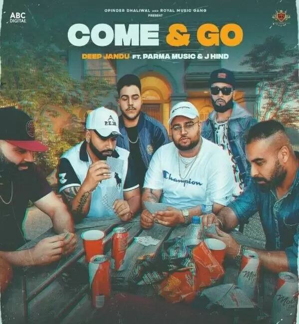 Come Go Deep Jandu Mp3 Download Song - Mr-Punjab
