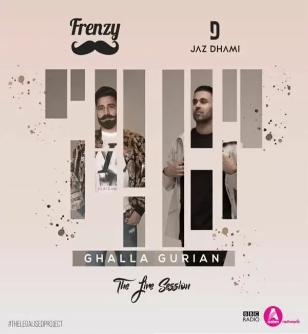 Ghalla Gurian Jaz Dhami Mp3 Download Song - Mr-Punjab