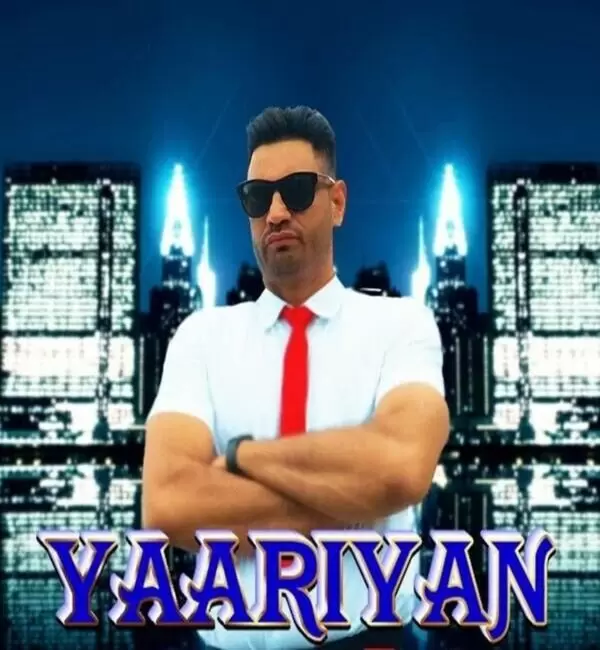 Yaariyan Badal Talwan Mp3 Download Song - Mr-Punjab