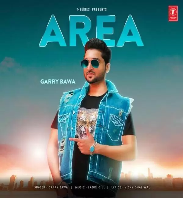 Area Garry Bawa Mp3 Download Song - Mr-Punjab