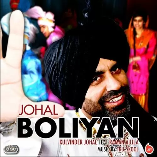Johal Boliyan Kulvinder Johal Mp3 Download Song - Mr-Punjab