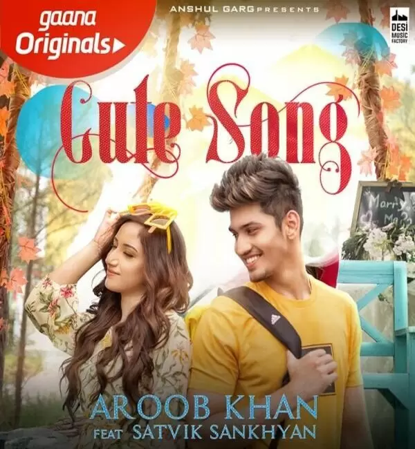 Cute Song Aroob Khan Mp3 Download Song - Mr-Punjab