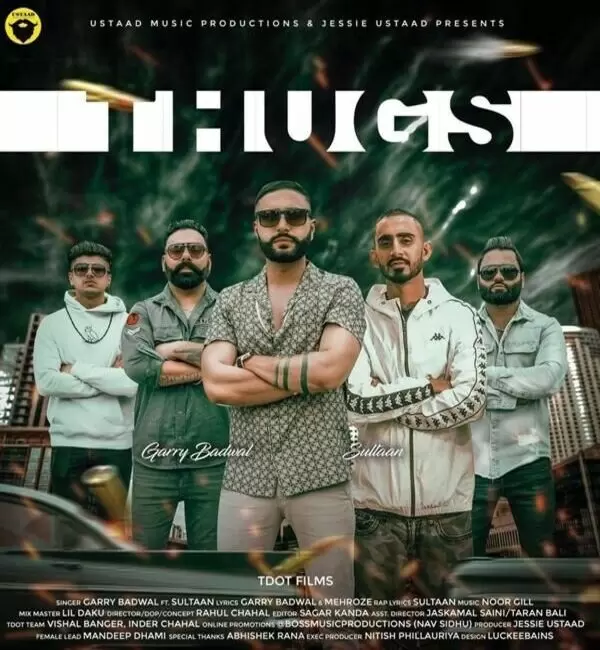 Thugs Sultaan Mp3 Download Song - Mr-Punjab
