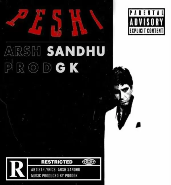 Peshi Arsh Sandhu Mp3 Download Song - Mr-Punjab
