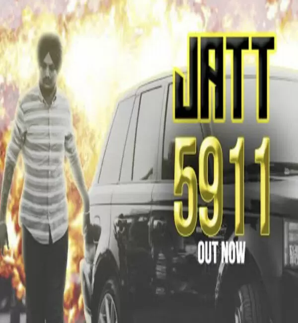 Jatt 5911 Ft Sidhu Moose Wala Manpreet Shamkotia Mp3 Download Song - Mr-Punjab
