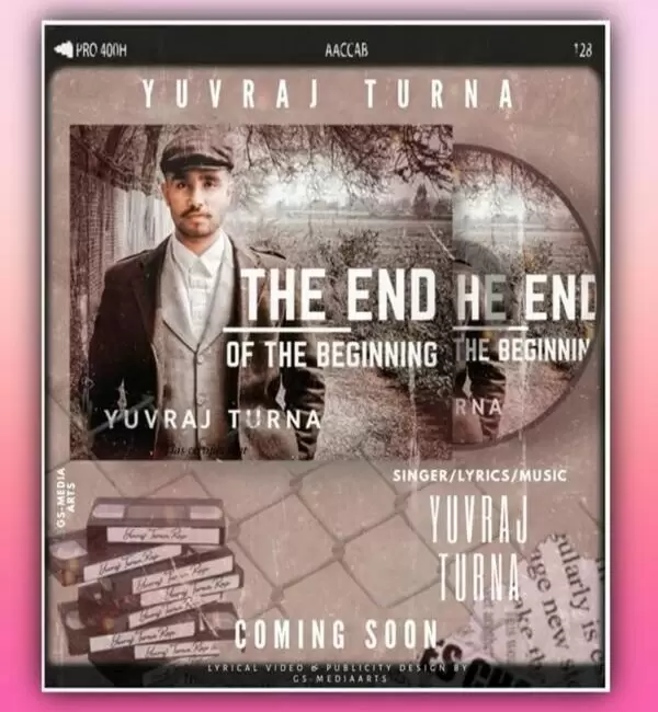 The End Of The Beginning Yuvraj Singh Turna Mp3 Download Song - Mr-Punjab