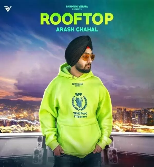 Rooftop Arash Chahal Mp3 Download Song - Mr-Punjab