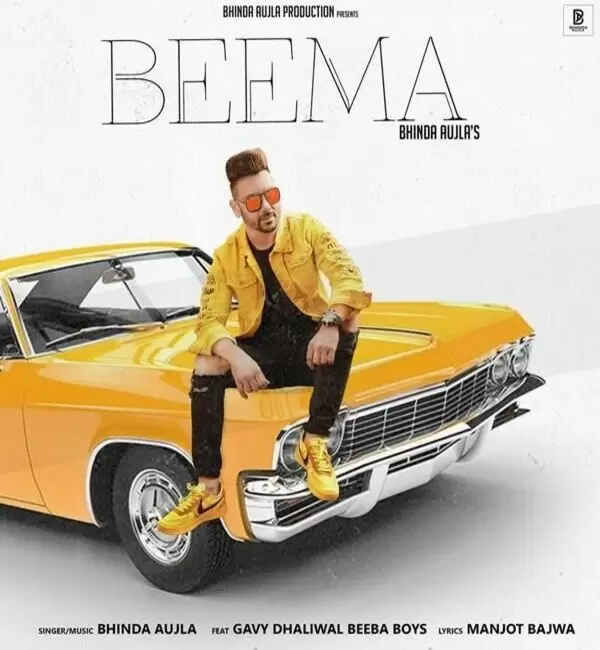 Beema Bhinda Aujla Mp3 Download Song - Mr-Punjab