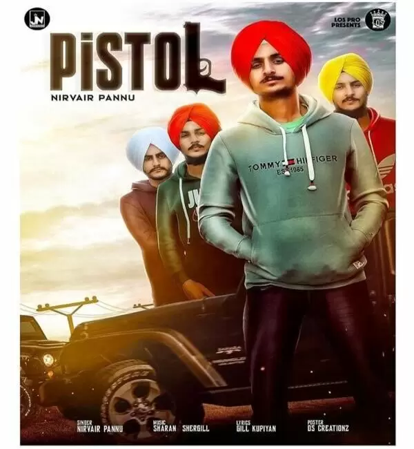 Pistol Group Nirvair Pannu Mp3 Download Song - Mr-Punjab