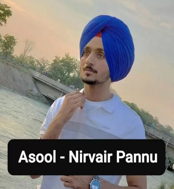 Asool Nirvair Pannu Mp3 Download Song - Mr-Punjab