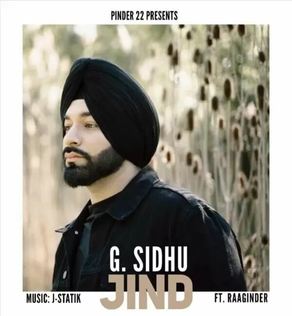 Jind G Sidhu Mp3 Download Song - Mr-Punjab