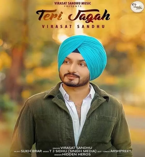 Teri Jagah Virasat Sandhu Mp3 Download Song - Mr-Punjab