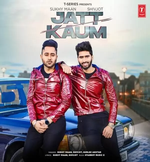 Jatt Kaum Sukhy Maan Mp3 Download Song - Mr-Punjab