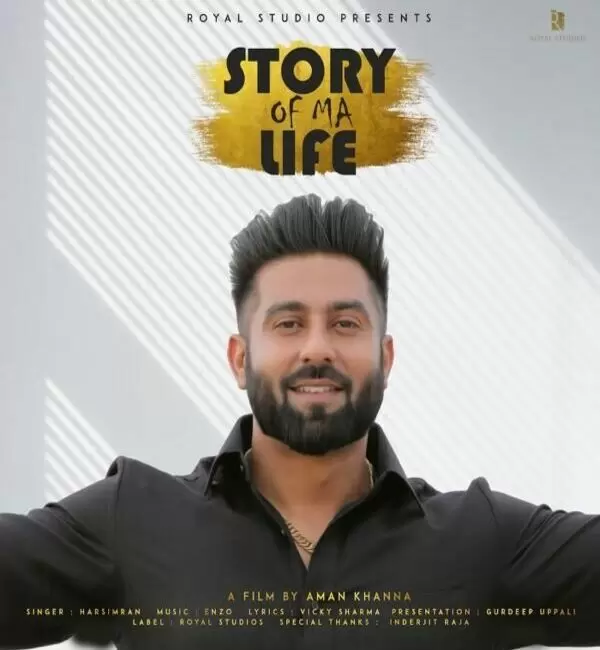 Story Of Ma Life Harsimran Mp3 Download Song - Mr-Punjab