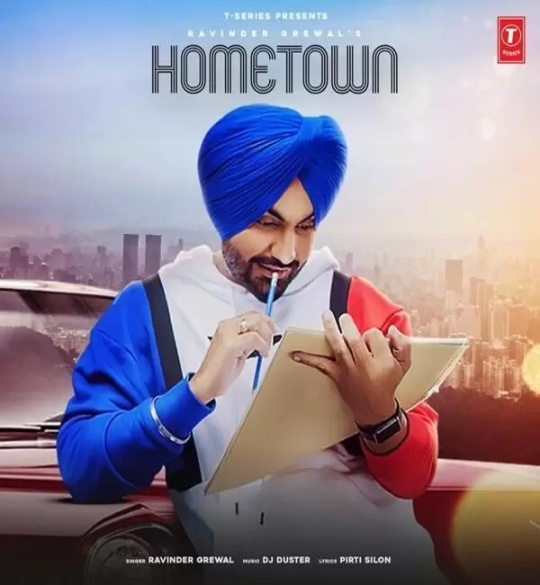Hometown Ravinder Grewal Mp3 Download Song - Mr-Punjab