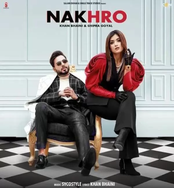Nakhro Khan Bhaini Mp3 Download Song - Mr-Punjab