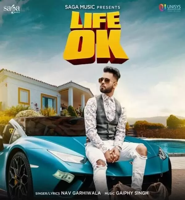 Life Ok Nav Garhiwala Mp3 Download Song - Mr-Punjab