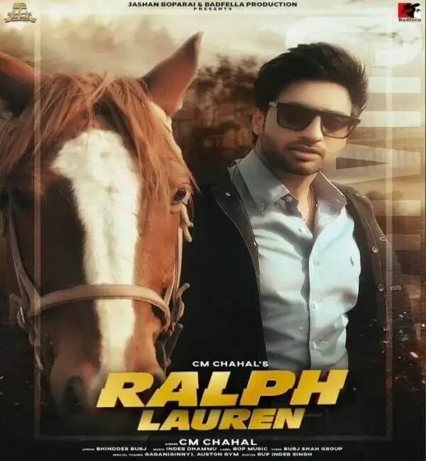 Ralph Lauren CM Chahal Mp3 Download Song - Mr-Punjab