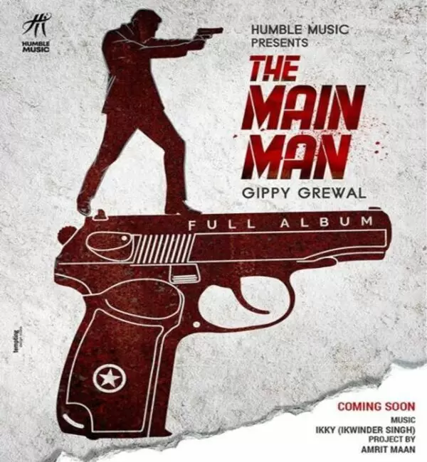Jhanjra Gippy Grewal Mp3 Download Song - Mr-Punjab