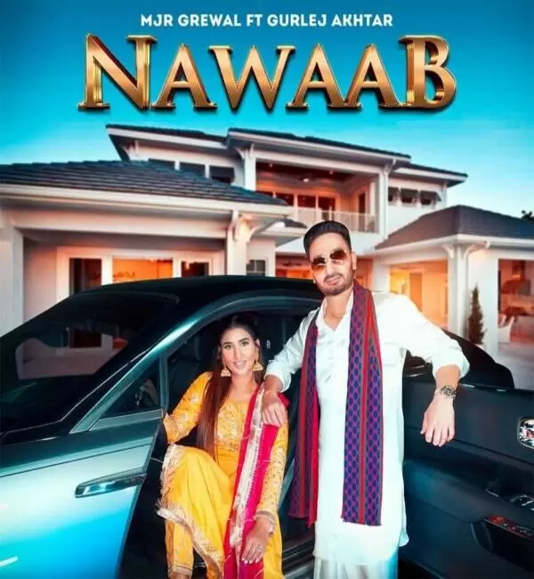 Nawaab Mjr Grewal Mp3 Download Song - Mr-Punjab