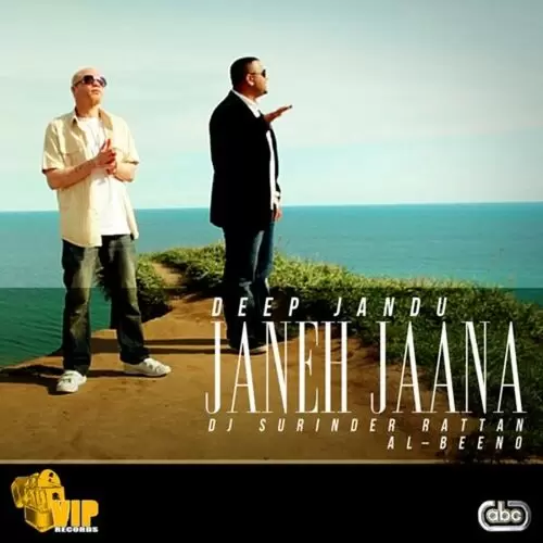 Janeh Jaana Deep Jandu Mp3 Download Song - Mr-Punjab