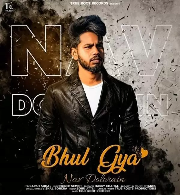 Bhul Gya Nav Dolorain Mp3 Download Song - Mr-Punjab
