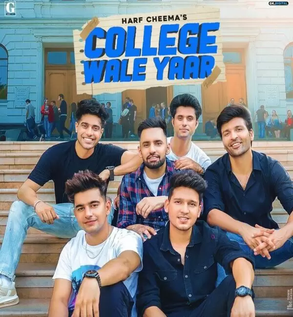 College Wale Yaar Harf Cheema Mp3 Download Song - Mr-Punjab