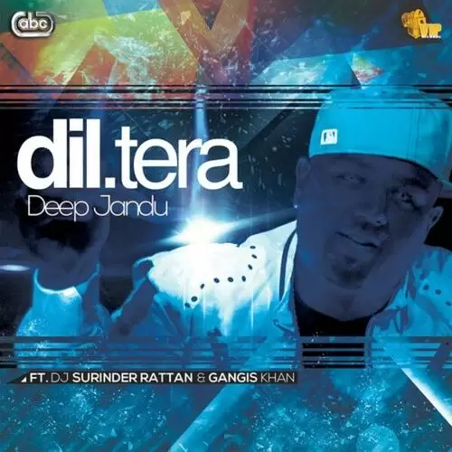 Dil Tera Deep Jandu Mp3 Download Song - Mr-Punjab