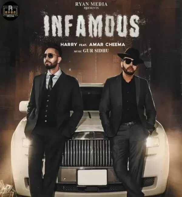 Infamous Harry Mp3 Download Song - Mr-Punjab