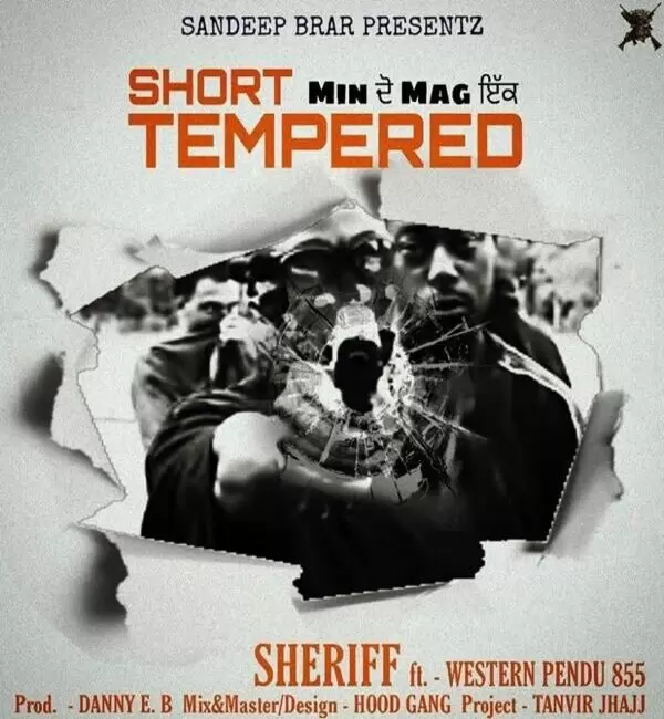 Short Tempered Sheriff Mp3 Download Song - Mr-Punjab