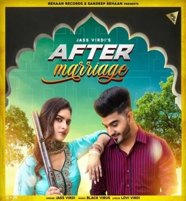 After Marriage Jass Virdi Mp3 Download Song - Mr-Punjab